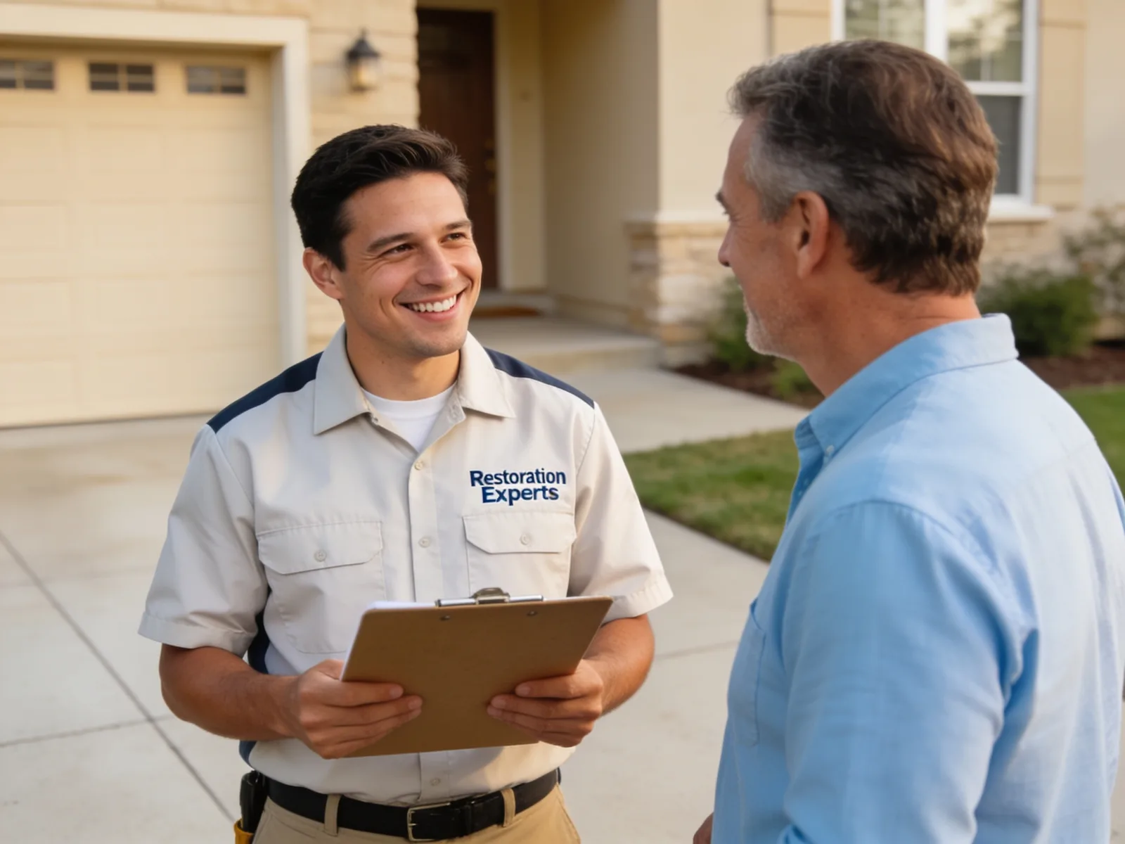 Water Damage Cleanup Seadrift, TX FAQs